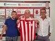 CARCARESE Benvenuto al prof Giorgio Caviglia