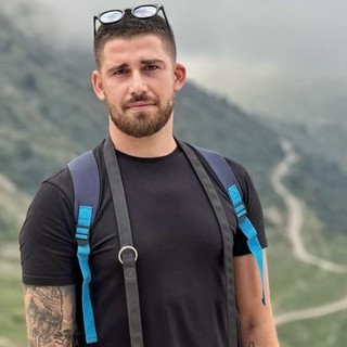 ANDREA GARRE' &quot;Mio fratello, il più forte di tutti: come ultima cosa avrei voluto fare una partita al suo fianco&quot;