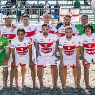 BEACH SOCCER/SERIE A Ipotesi di ripresa: Dipartimento e club a confronto