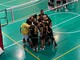 PALLAVOLO Grafiche Amadeo: scelte tecniche condizionate dalle assenze per coach Chiozzone in vista della trasferta di Cirié