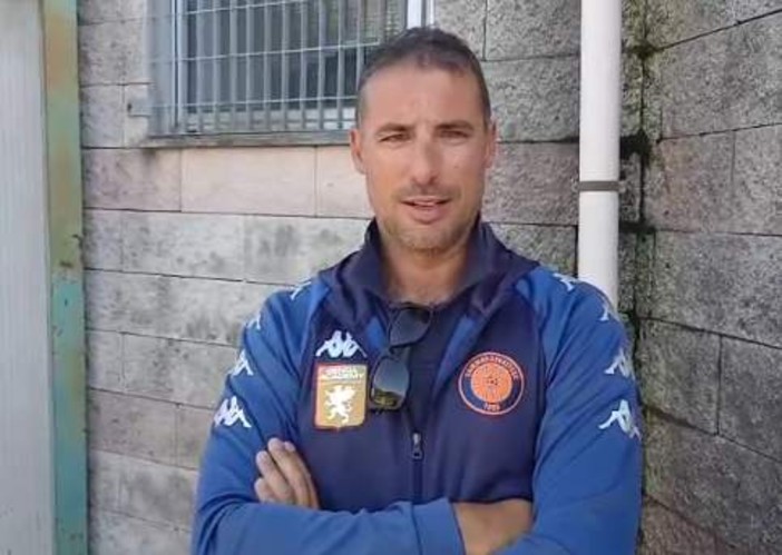 ALESSANDRO GIACOBBE