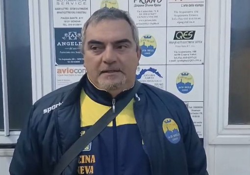 VIDEO/MELE-RECREATIVO Intervista a Paolo Gambino