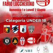 I TORNEI DELLA GENOVA CALCIO