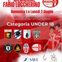 I TORNEI DELLA GENOVA CALCIO