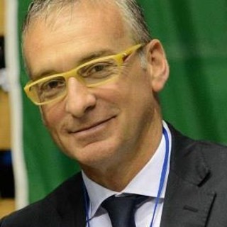 SCHERMA Furio Ginori Vicepresidente della Giunta Regionale del CONI