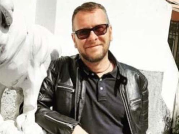 CARUSO SMART ENERGY PRESENTA la schedina di TERZA B con STEFANO GRANONE