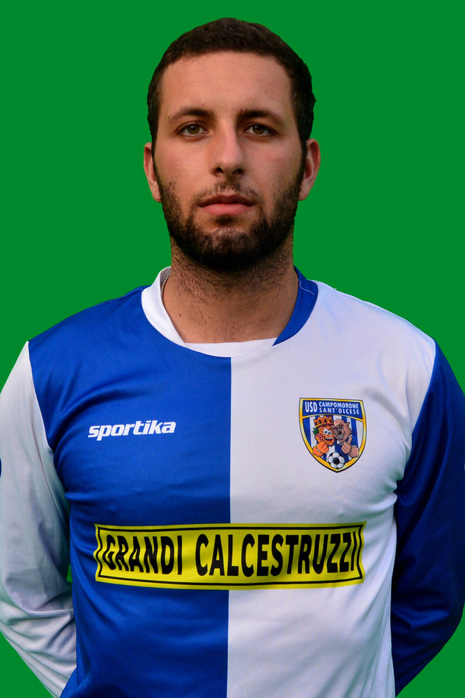 VOTA I MAGNIFICI 7 - Le nomination di FEDERICO GUIDOTTI VOTA I MAGNIFICI 7 - Le nomination di FEDERICO GUIDOTTI