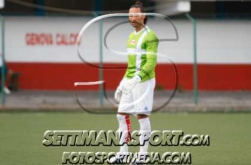 Edo Grosso sprona lo Sporting Recco: &quot;Faremo di tutto per salvarci&quot;