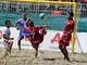 BEACH SOCCER Genova chiude al sesto posto in classifica e si salva