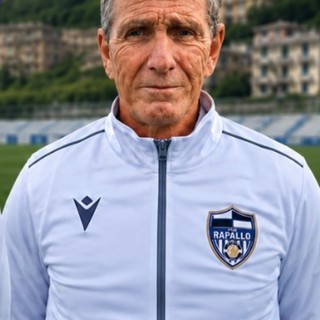 PSM Rapallo, il Direttore Generale Giuseppe Gulino: “Continuiamo a costruire il futuro puntando sui nostri giovani”