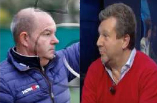 Verso Praese/Marassi 3 - Intervista doppia alla dirigenza
