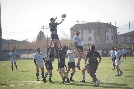 Rugby: l'attività del week end in Liguria