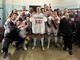 Giacobone festeggia i 300 gol in carriera con la tripletta di oggi