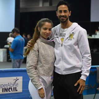 SCHERMA Campionati Nazionali Under 20 a Padova e Riccione