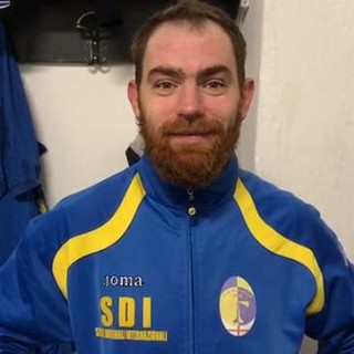 VIDEO - Rapid Nozarego-Cella 0-1, il commento di Fabio Garaventa: &quot;C'è Fabio che fa gol la Cella esulta&quot;