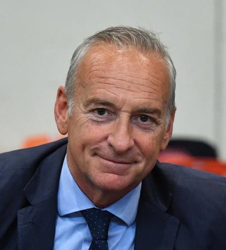 SCHERMA Furio Ginori riconfermato nella Giunta Regionale del CONI come Vicepresidente