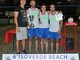 Isoverde Beach Volley: trionfa #Gervafattiwhatsapp