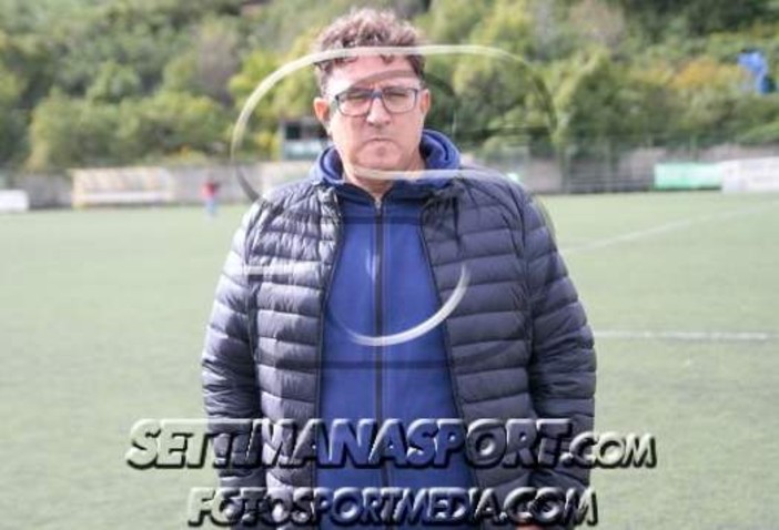 VALERIO GUALTIERI &quot;Vorrei riportare questa società nelle categorie che le competono&quot;