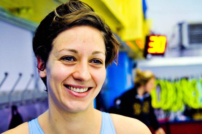 Bogliasco: si è laureata Giulia Rambaldi