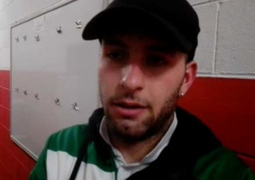 VIDEO - Baiardo-Ventimiglia 1-0, il commento di Federico Guidotti