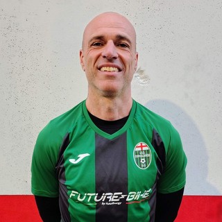 Giacobone, mister della settimana