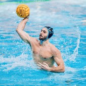 PALLANUOTO Serie A1, Brescia vs Pro Recco 14-19