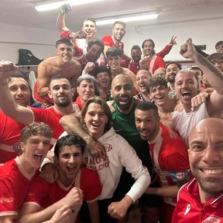 FESTA GENOVA CALCIO