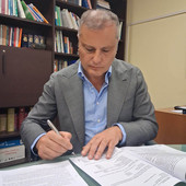 Arkipiù srl acquisisce l’Imperia calcio: al via un nuovo corso all’insegna di strategia e valore sociale