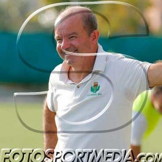 Maurizio Gobbo, tecnico della Praese