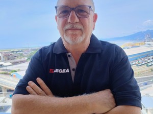 LA SALA STAMPA DI TERZA A - GARIBALDI: "Buon girone di ritorno, l'anno prossimo sarà diverso"