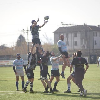 Rugby: l'attività del week end in Liguria