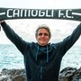 CAMOGLI Ecco il nuovo mister