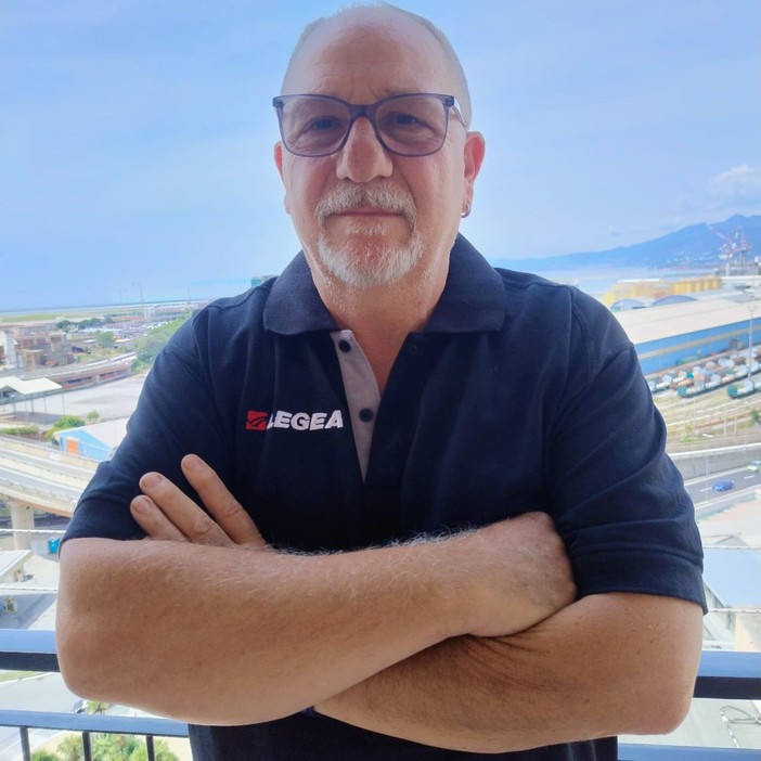 Marco Garibaldi è il mister della semana