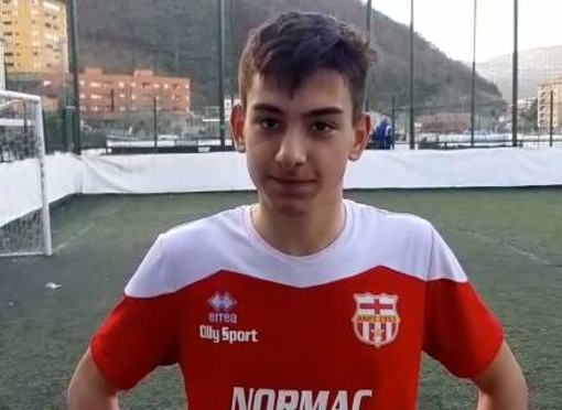 VIDEO - Anpi-Praese 2-0: il commento di Luca Guelfi