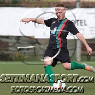 CHRISTIAN GATTO &quot;Come finirei? Con un gol al 90' sotto l'incrocio portando la mia squadra in Promozione&quot;