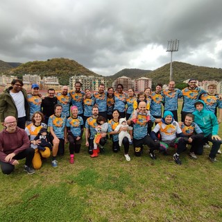 Recco ospita i Campionati Italiani di Ultimate Disc – domenica 27 febbraio