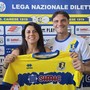 CAIRESE Arriva un nuovo portiere
