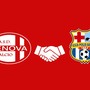 GENOVA CALCIO E POLIS insieme nel nome di sport e passione