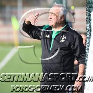 MARIO GERUNDO &quot;Il calcio dilettanti è in crisi, spero che si riprenda perchè quel rettangolo verde mi dà sempre emozioni&quot;
