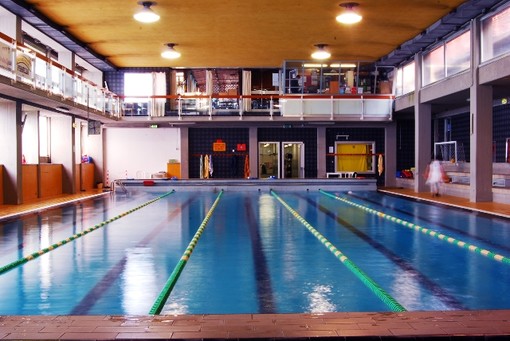 NUOTO La piscina della Sportiva Sturla  riapre al pubblico
