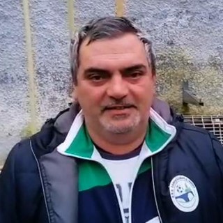 VIDEO Campo Ligure-Masone, il commento di Paolo Gambino