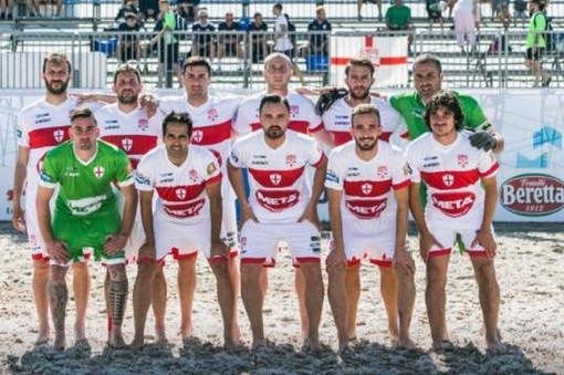 BEACH SOCCER/SERIE A Ipotesi di ripresa: Dipartimento e club a confronto