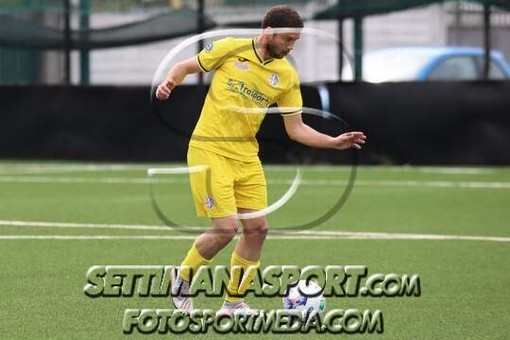 ANDREA GULLI &quot;Ad Albissola che annata incredibile: è quello il gruppo che mi ha fatto divertire di più&quot;