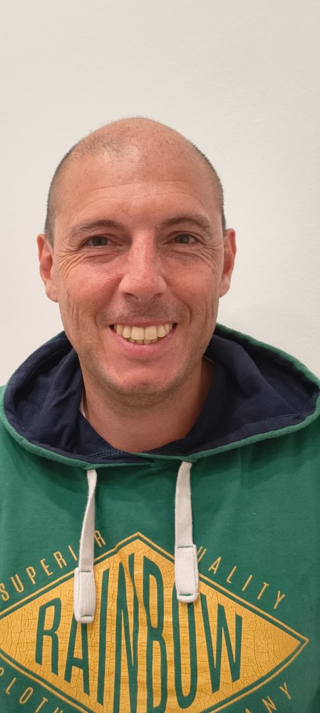 CARUSO SMART ENERGY PRESENTA la schedina di SECONDA D con ALESSANDRO GIACOBBE