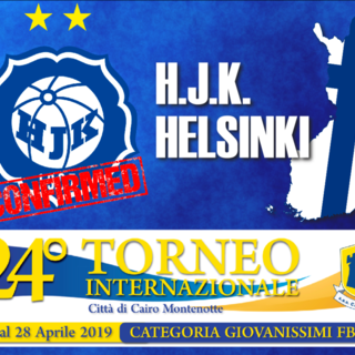 Scandinavia al completo, a Cairo anche i finlandesi dell’HJK Helsinki