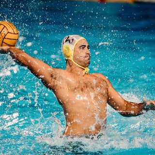 PALLANUOTO Champions League, domani Pro Recco vs Jug a Chiavari per il primo posto