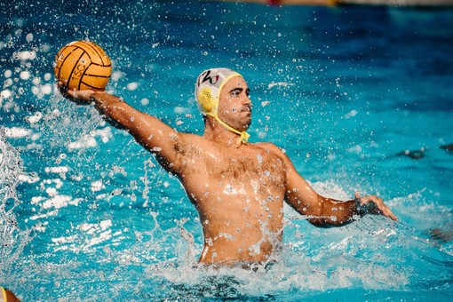 PALLANUOTO Champions League, domani Pro Recco vs Jug a Chiavari per il primo posto