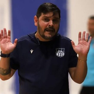 CALCIO A 5 Formia-CDM Futsal 5-1