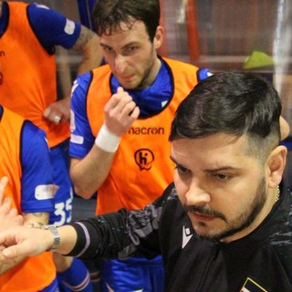 SAMP FUTSAL Tutto pronto per la prima sfida contro Mantova Calcio a 5