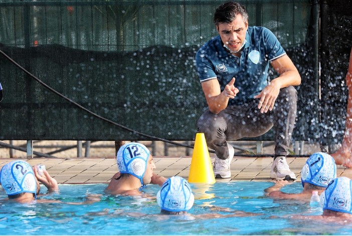 PALLANUOTO Champions League, da lunedì il secondo concentramento a Ostia